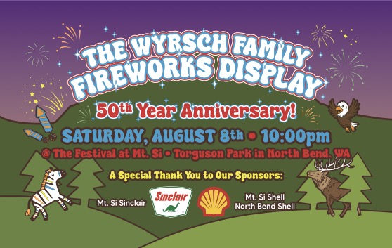 Wyrsch Family banner